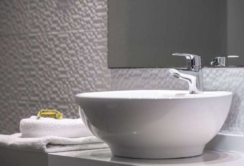 바다 전망 스위트, Star Beach Village & Water Park