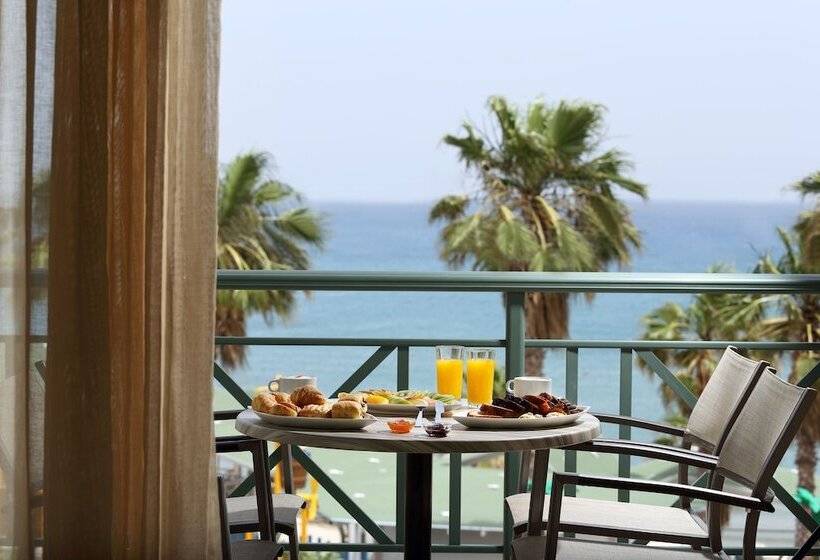 패밀리 룸, Star Beach Village & Water Park