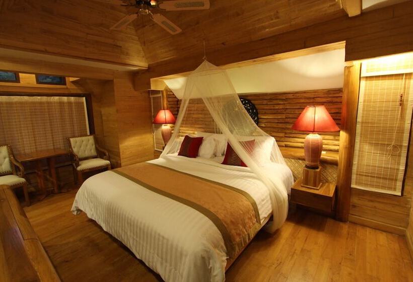 ビラホテル１ベッドルーム, Sunset Park Resort And Spa   Sha Plus