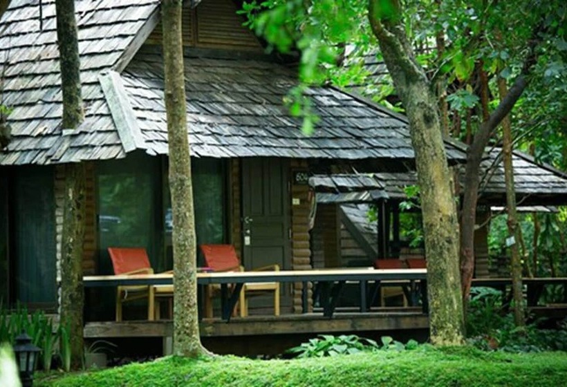 スタンダードルーム, Sunset Park Resort And Spa   Sha Plus