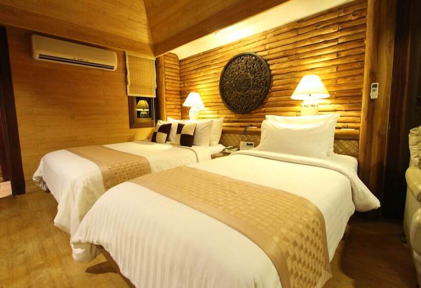 スタンダードルーム, Sunset Park Resort And Spa   Sha Plus
