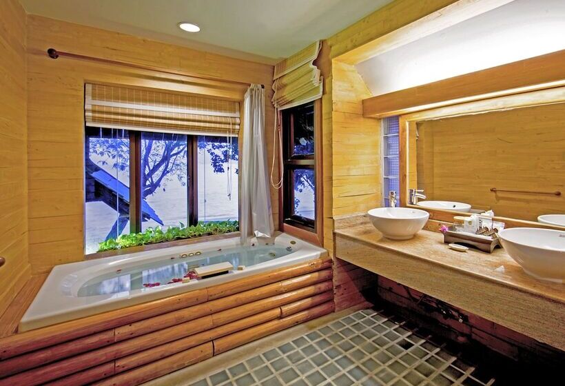ビラホテル１ベッドルーム, Sunset Park Resort And Spa   Sha Plus