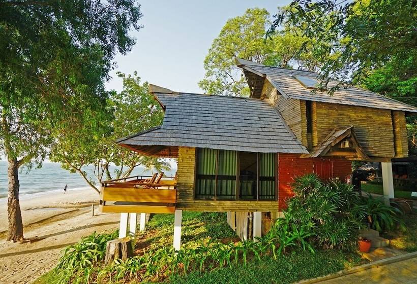 ビラホテル１ベッドルーム, Sunset Park Resort And Spa   Sha Plus