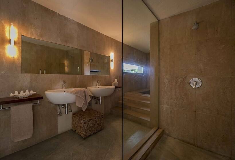 Люкс Вид на Море, Boutique Hotel Jardines De Palerm