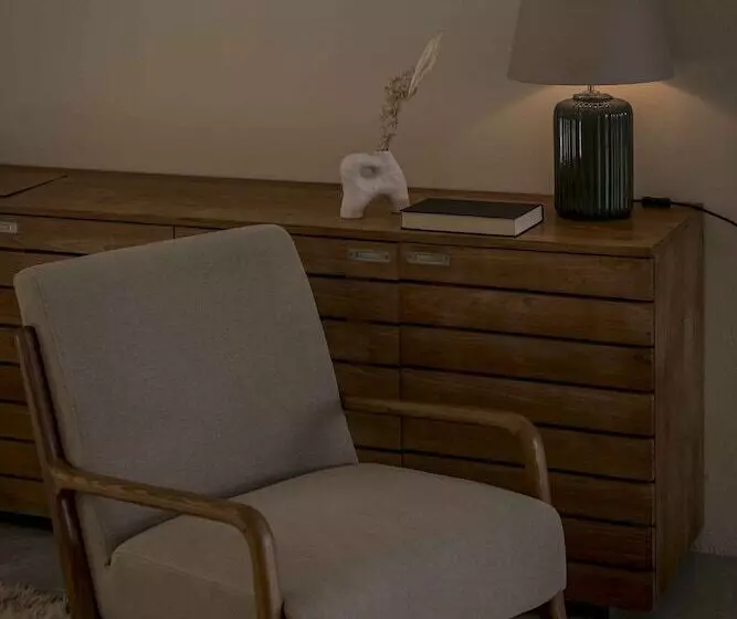 سوییت با چشمانداز دریا, Boutique Hotel Jardines De Palerm