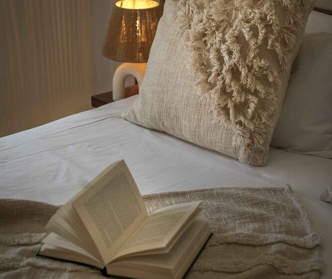 Люкс Вид на Море, Boutique Hotel Jardines De Palerm