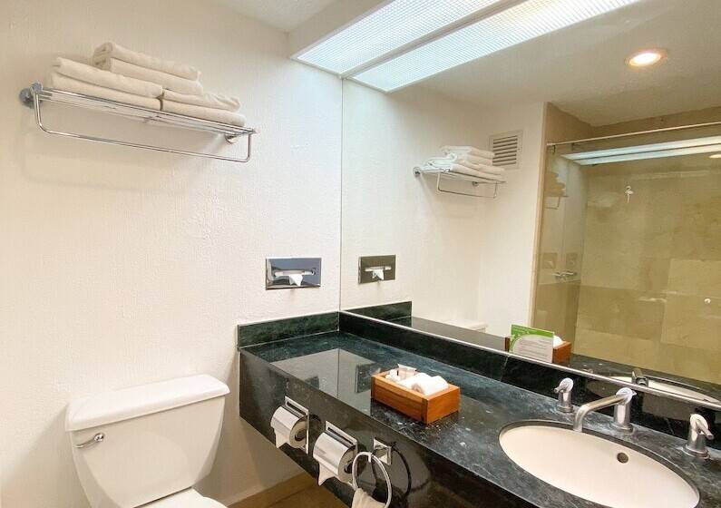 家庭间, Flamingo Cancun - All Inclusive