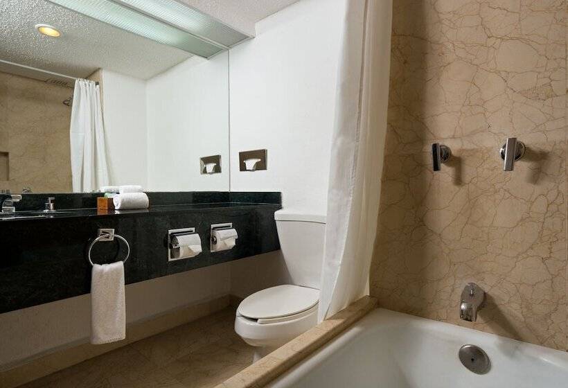 家庭间, Flamingo Cancun - All Inclusive