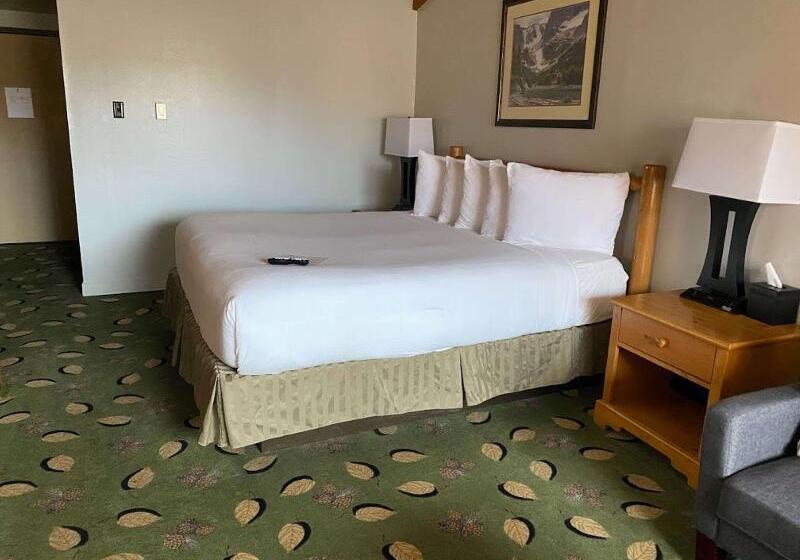 标准间, Flamingo Cancun - All Inclusive