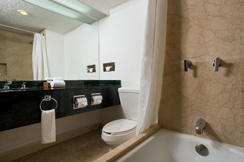 标准间, Flamingo Cancun - All Inclusive