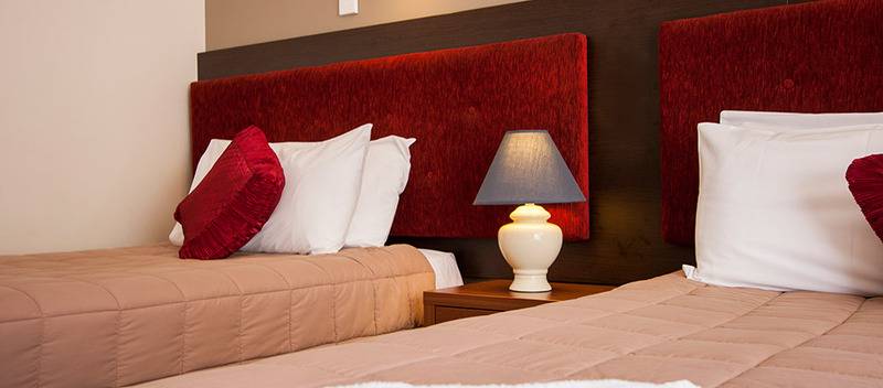 اتاق پرمیوم, Auckland Airport Kiwi