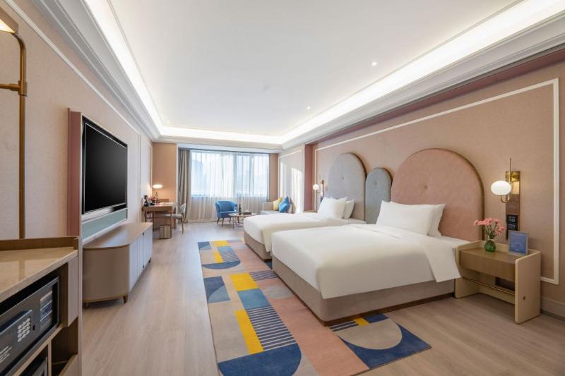 اتاق استاندارد, Auckland Airport Kiwi