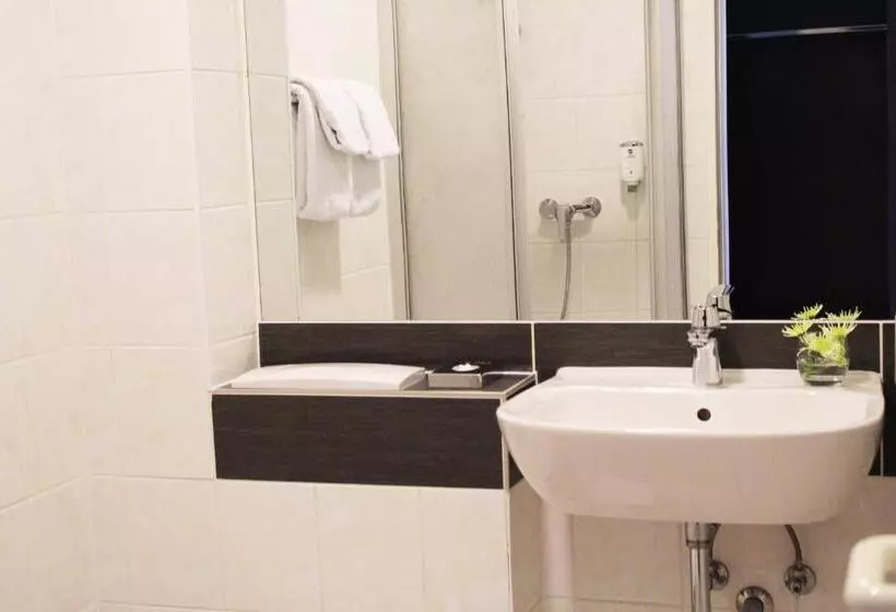 スタンダードルーム, Best Western soibelmanns Frankfurt Airport