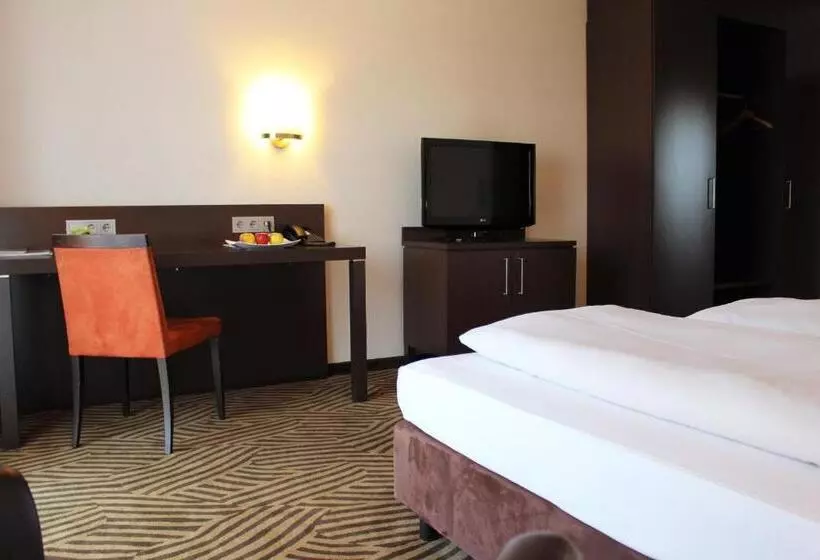 スタンダードルーム, Best Western soibelmanns Frankfurt Airport