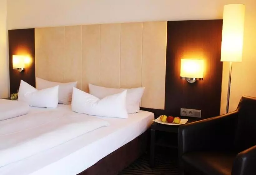 スタンダードルーム, Best Western soibelmanns Frankfurt Airport