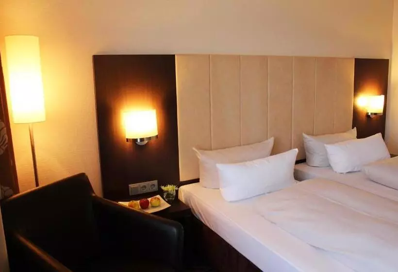 スタンダードルーム, Best Western soibelmanns Frankfurt Airport