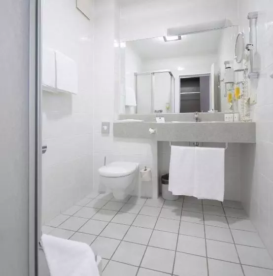ジュニアスイート, Best Western soibelmanns Frankfurt Airport