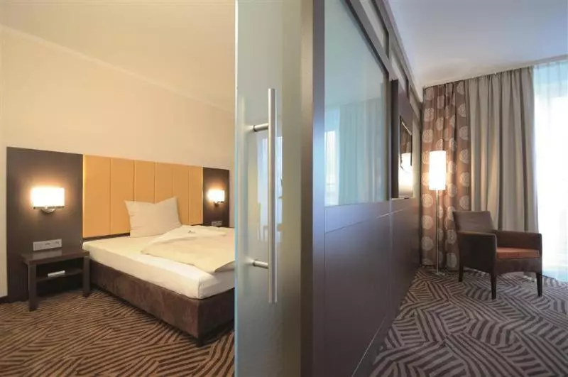 スタンダードルーム, Best Western soibelmanns Frankfurt Airport