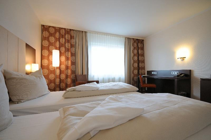Номер Стандарт, Best Western soibelmanns Frankfurt Airport