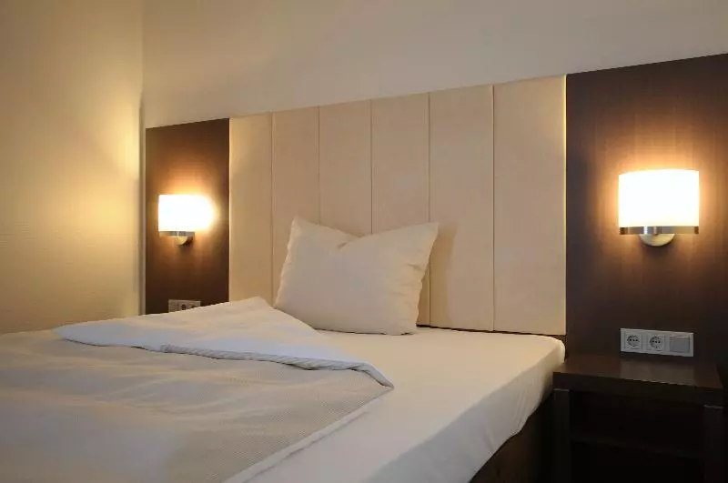 スタンダードルーム, Best Western soibelmanns Frankfurt Airport