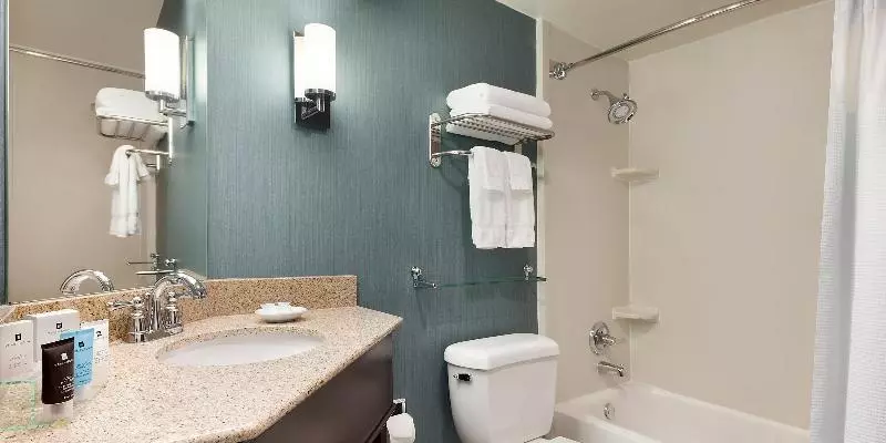 スタンダードルーム, Crowne Plaza Crystal City Washington, D.c., An Ihg