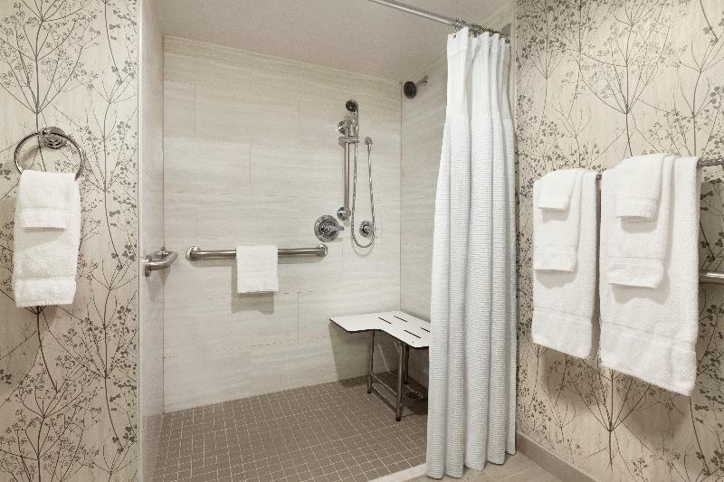 스탠다드 룸 킹사이즈 침대, Crowne Plaza Crystal City Washington, D.c., An Ihg