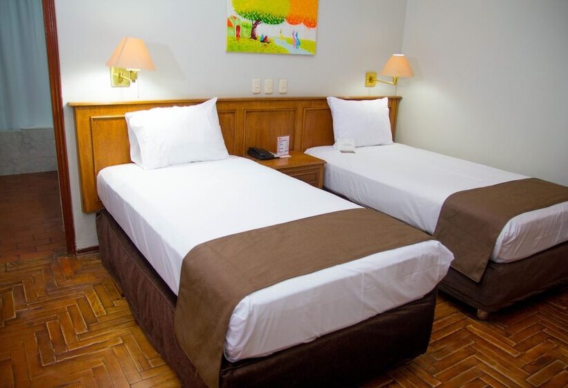 غرفة قياسية, Dm Hoteles Mossone   Ica