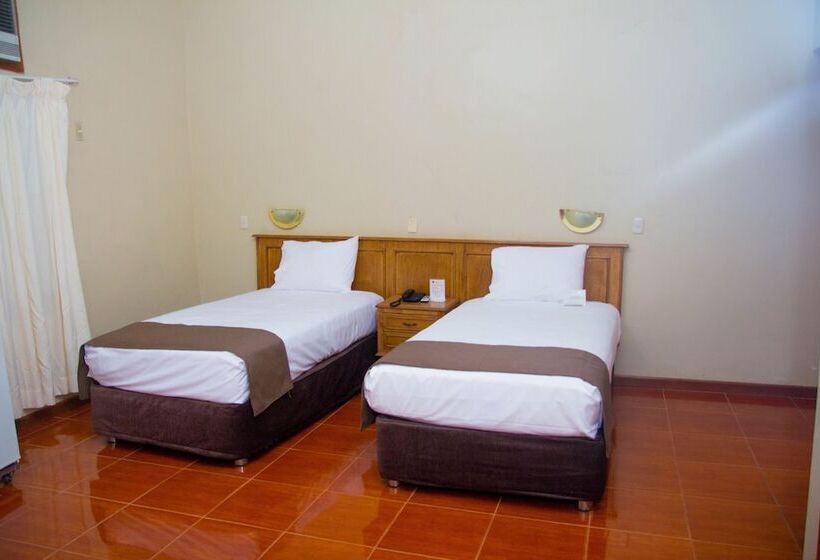 غرفة قياسية, Dm Hoteles Mossone   Ica