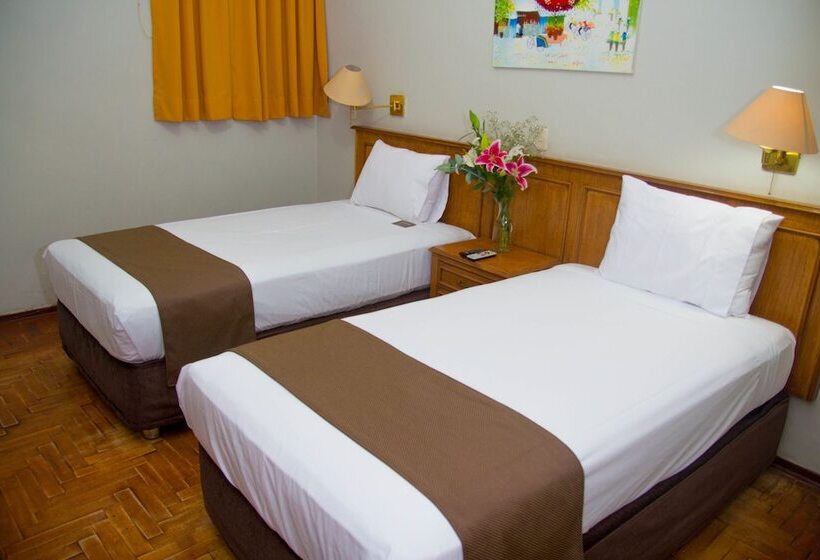 غرفة قياسية, Dm Hoteles Mossone   Ica