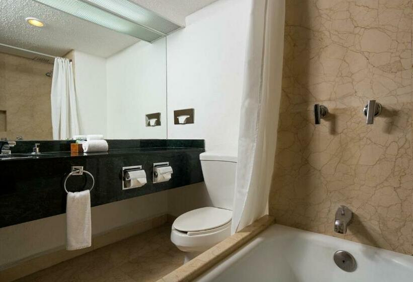 标准间, Flamingo Cancun - All Inclusive