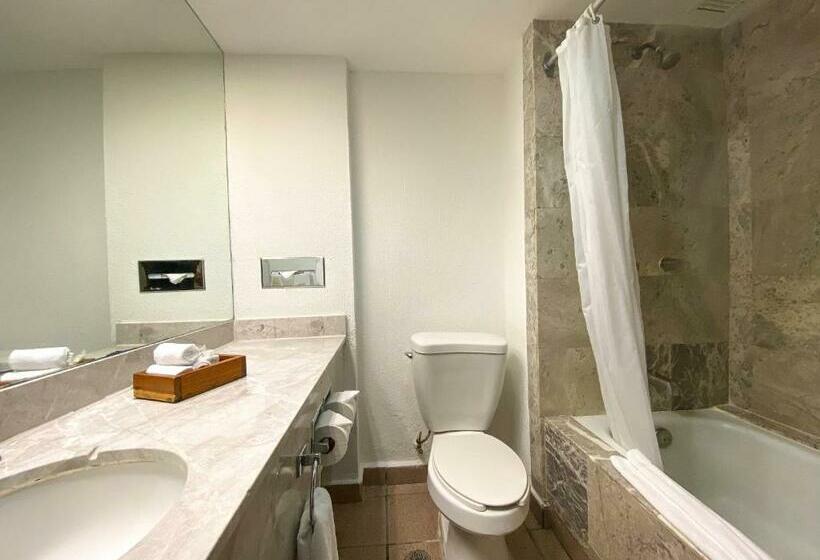 标准间, Flamingo Cancun - All Inclusive