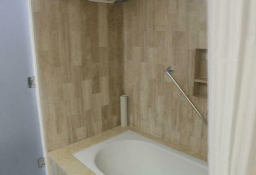 豪华湖景房, Flamingo Cancun - All Inclusive