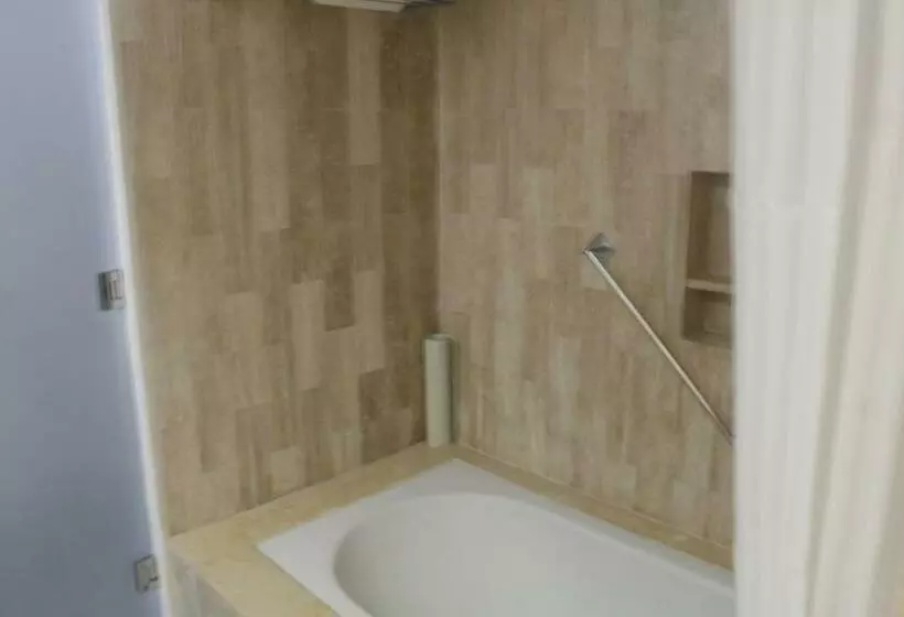 Deluxe Room Lake View