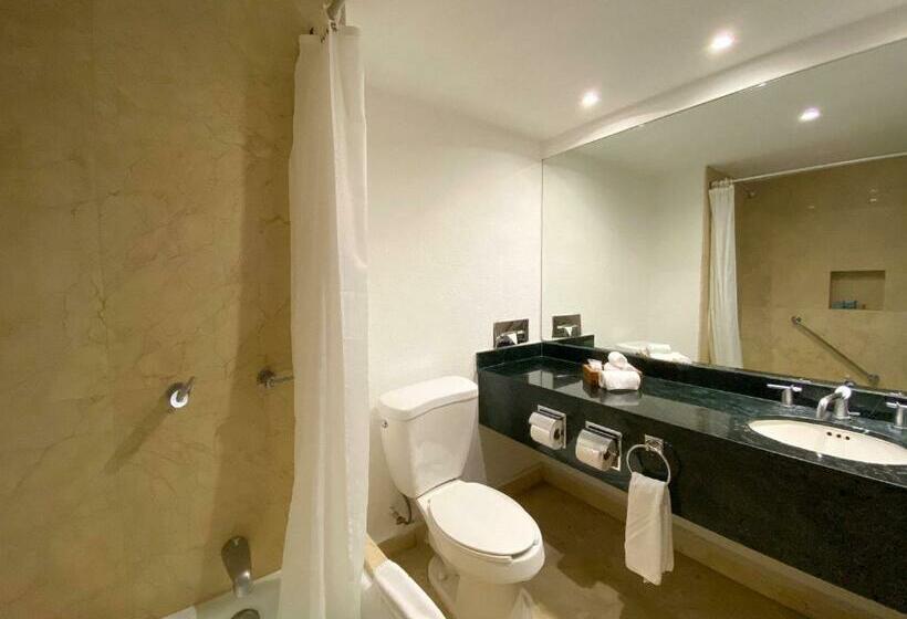 家庭间, Flamingo Cancun - All Inclusive