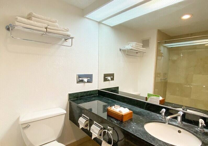 חדר משפחתי, Flamingo Cancun - All Inclusive