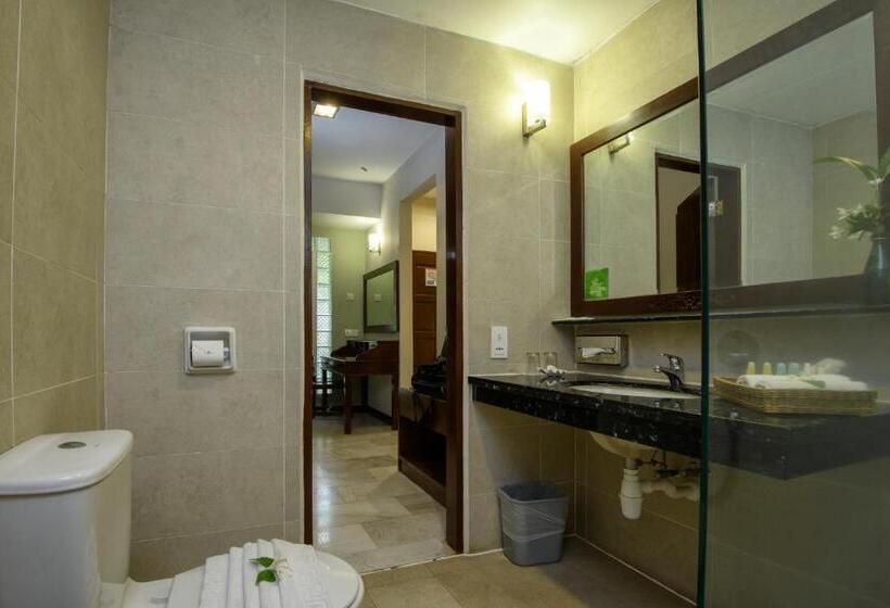 패밀리 룸, The Frangipani Langkawi Resort & Spa