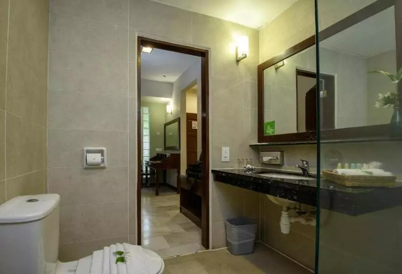 اتاق خانوادگی, The Frangipani Langkawi Resort & Spa