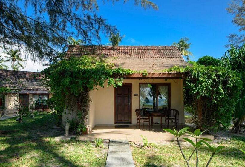 빌라 침실 1개, The Frangipani Langkawi Resort & Spa