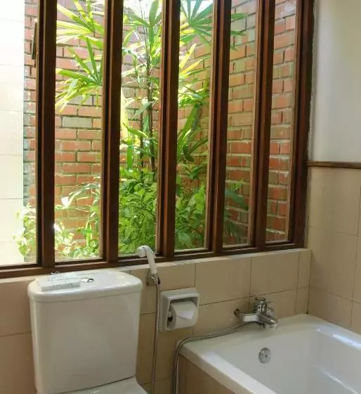 ویلای 1 خوابه, The Frangipani Langkawi Resort & Spa