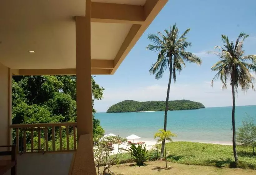 سوییت خانوادگی, The Frangipani Langkawi Resort & Spa