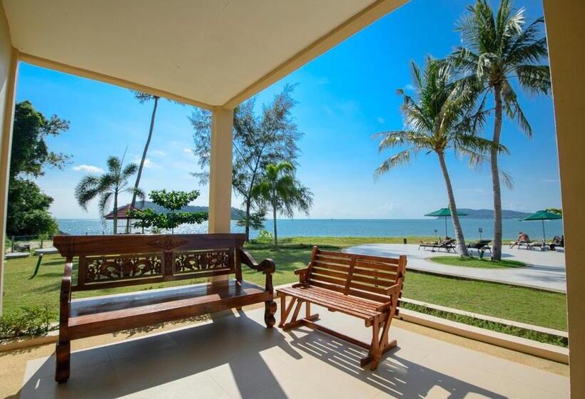 패밀리 스위트, The Frangipani Langkawi Resort & Spa