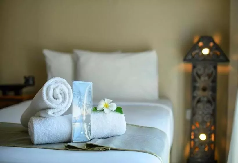 سوییت خانوادگی, The Frangipani Langkawi Resort & Spa
