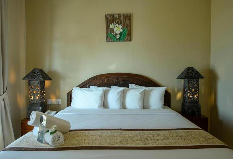 패밀리 스위트, The Frangipani Langkawi Resort & Spa