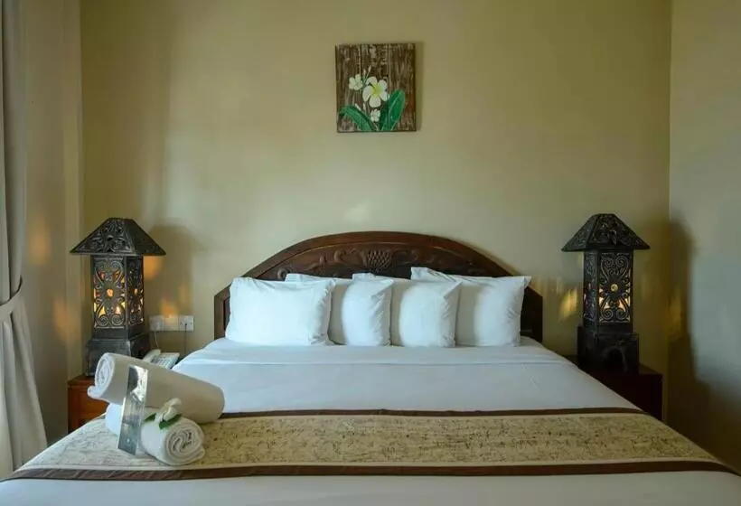 سوییت خانوادگی, The Frangipani Langkawi Resort & Spa