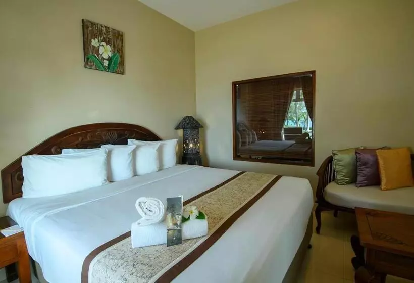 سوییت خانوادگی, The Frangipani Langkawi Resort & Spa