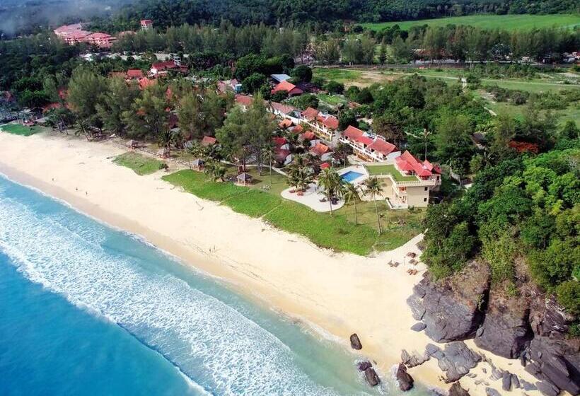 디럭스 패밀리 룸, The Frangipani Langkawi Resort & Spa