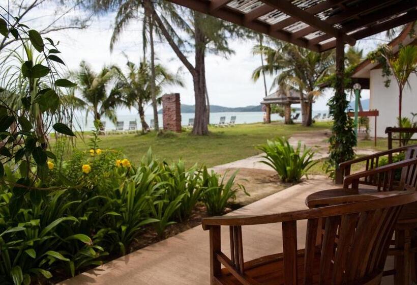 빌라 침실 1개, The Frangipani Langkawi Resort & Spa