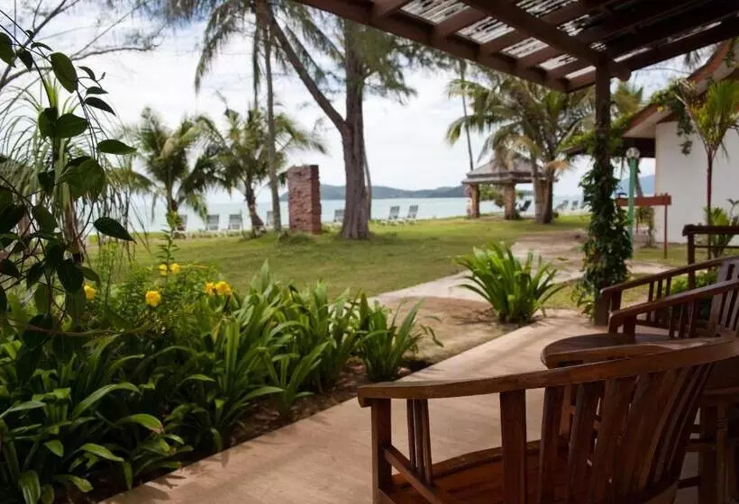 ویلای 1 خوابه, The Frangipani Langkawi Resort & Spa