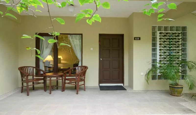 اتاق لوکس خانوادگی, The Frangipani Langkawi Resort & Spa