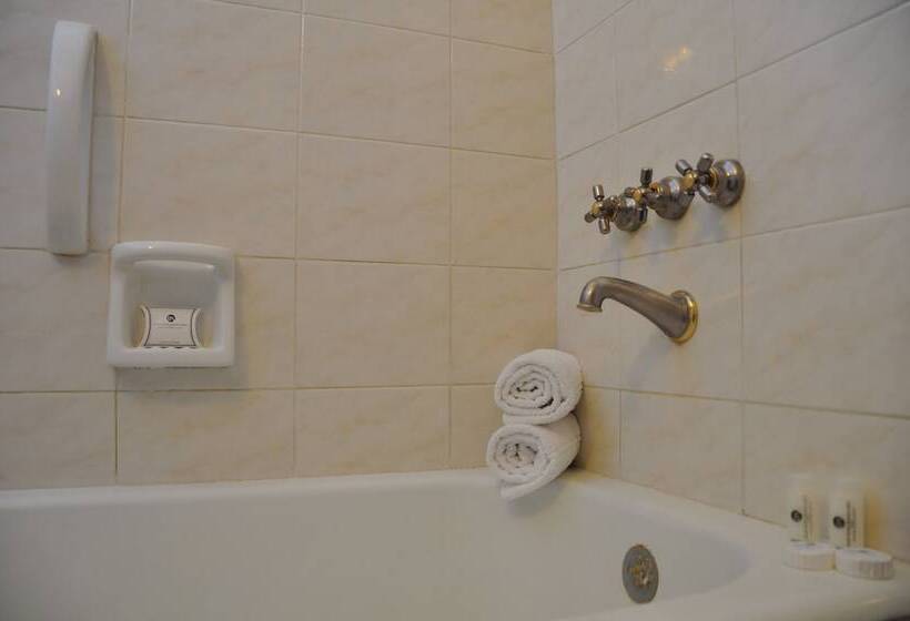 اتاق استاندارد, Gran Hotel Buenos Aires